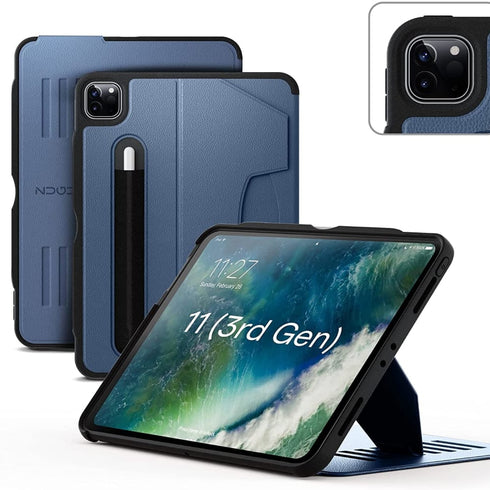 Zugu Case for iPad Pro Series ZG-21-11ARC